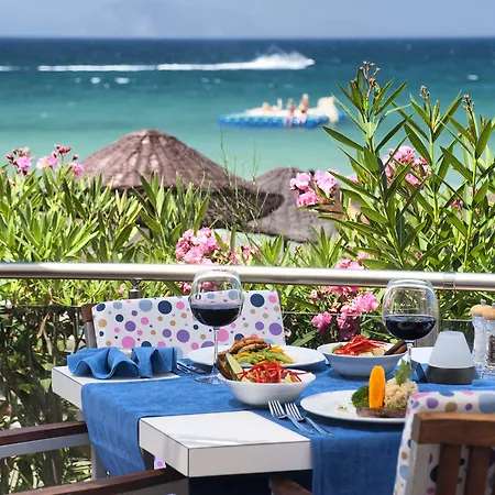Ephesia Resort