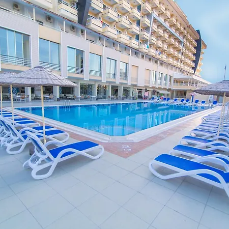 Resort Ephesia