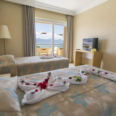 Ephesia 4* Kusadasi