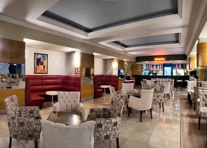 Ephesia 4* 쿠사다시