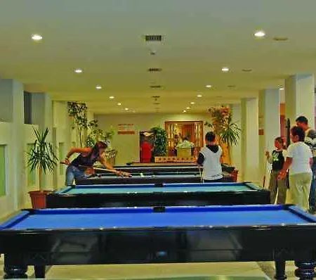 Ephesia Kusadası