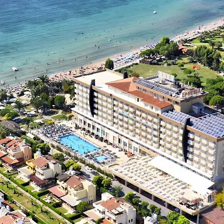 Ephesia 4*