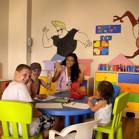 אתר נופש Ephesia