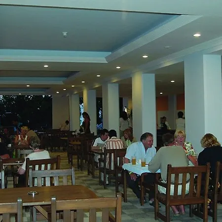 Ephesia אתר נופש