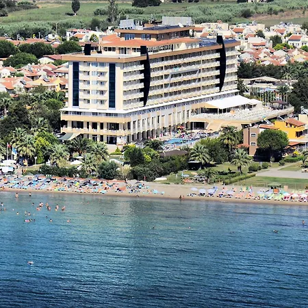 Ephesia Station touristique Kusadası